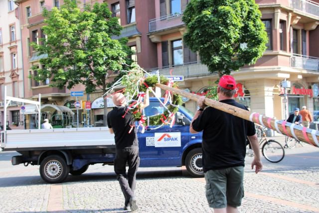 4. Tag der Bornheimer Vereine 2019
